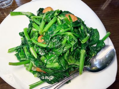 Hon's Wun-Tun House 洪記麵家(Washington St) 2